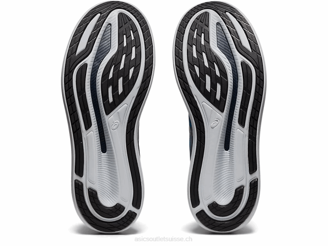 planeur 2 reborn bleu/noir Asics L6N0K1922