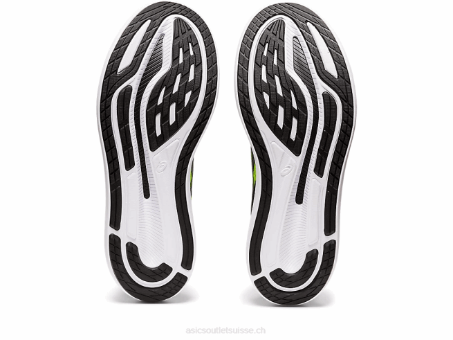 planeur 3 danger vert/noir Asics L6N0K1137