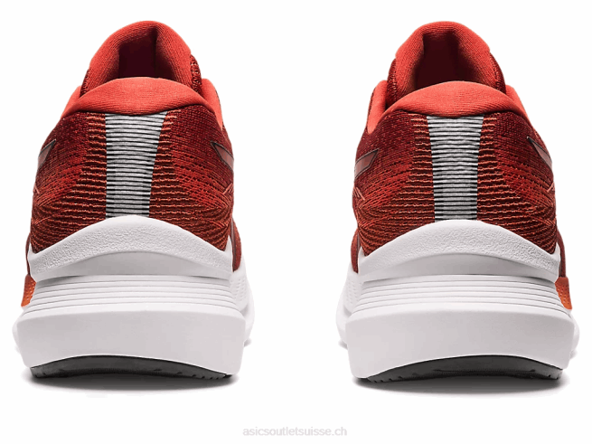 planeur 3 latte aux épices/noir Asics L6N0K413