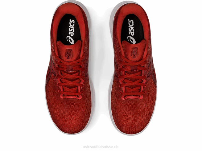 planeur 3 latte aux épices/noir Asics L6N0K413