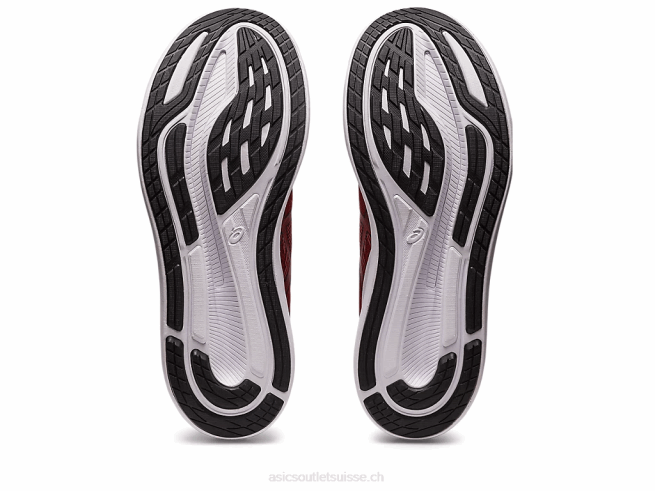 planeur 3 latte aux épices/noir Asics L6N0K532