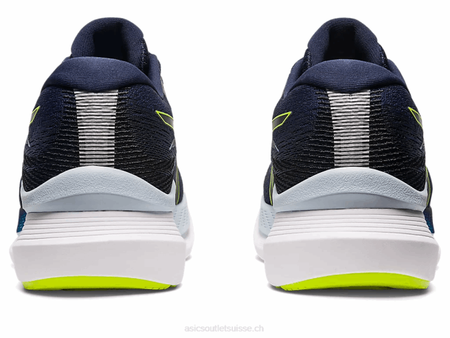 planeur 3 minuit Noir Asics L6N0K92