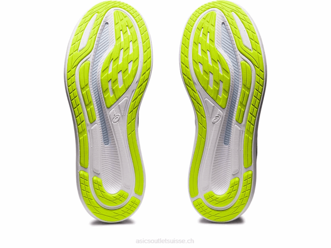 planeur 3 minuit Noir Asics L6N0K92