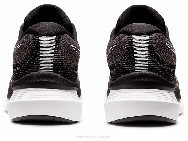 planeur 3 noir blanc Asics L6N0K616