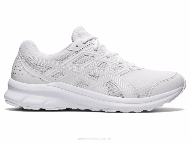 secousse 3 extra large blanc Asics L6N0K1930