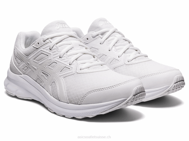 secousse 3 extra large blanc Asics L6N0K1930
