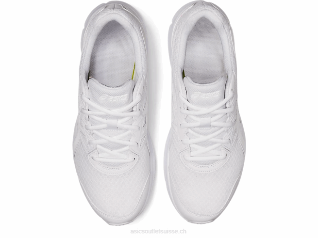 secousse 3 extra large blanc Asics L6N0K1930