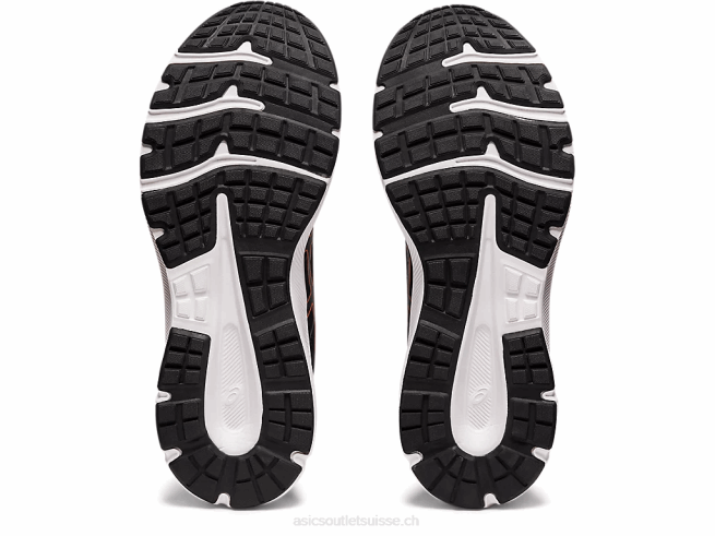 secousse 3 extra large noir/bleu renaissance Asics L6N0K1943