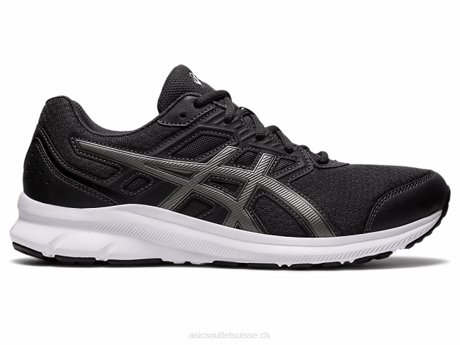 secousse 3 gris graphite/métal Asics L6N0K1568