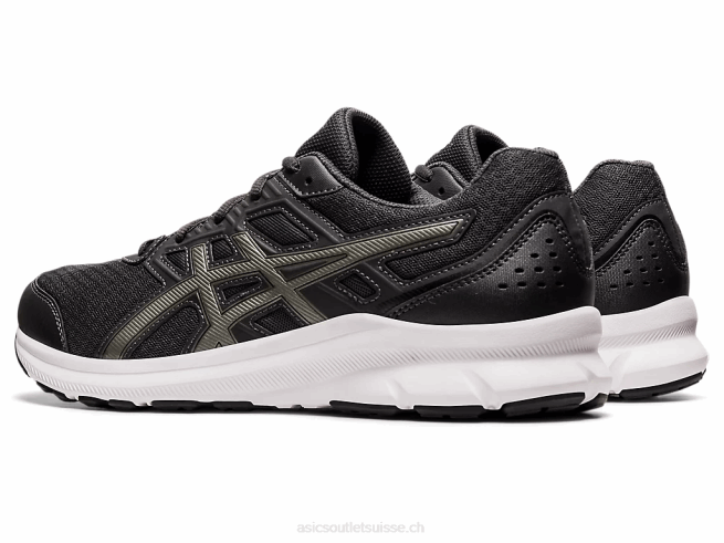 secousse 3 gris graphite/métal Asics L6N0K1568