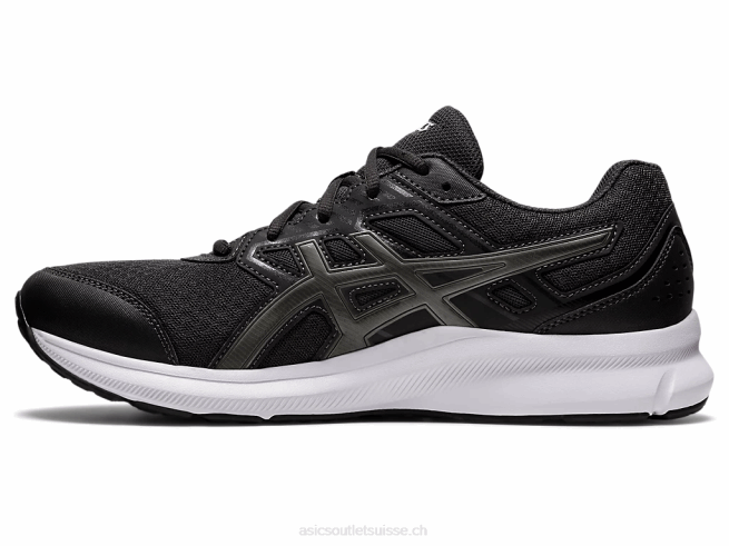 secousse 3 gris graphite/métal Asics L6N0K1568