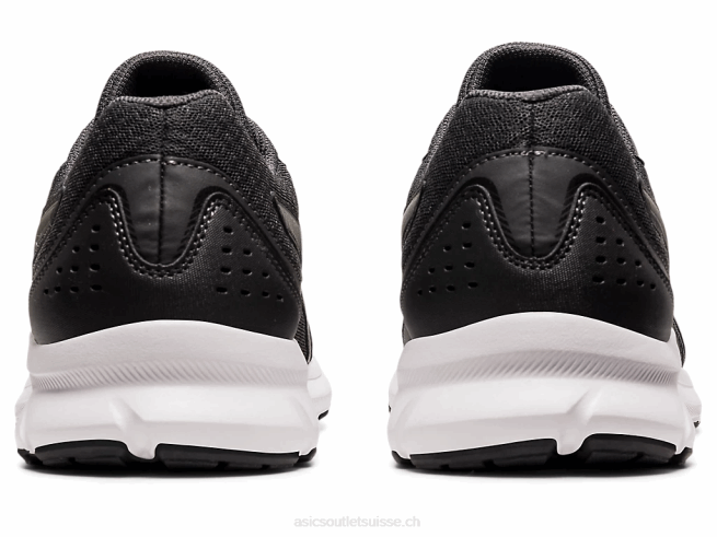 secousse 3 gris graphite/métal Asics L6N0K1568