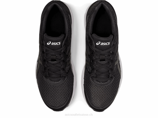 secousse 3 gris graphite/métal Asics L6N0K1568