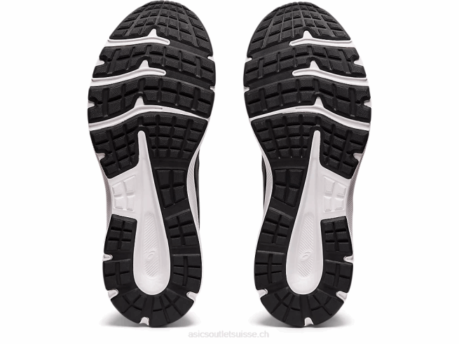 secousse 3 gris graphite/métal Asics L6N0K1568