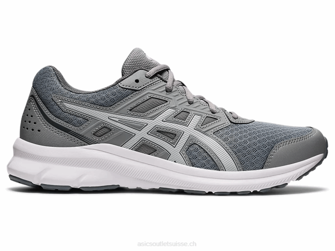 secousse 3 gris pierre/gris glacier Asics L6N0K1518