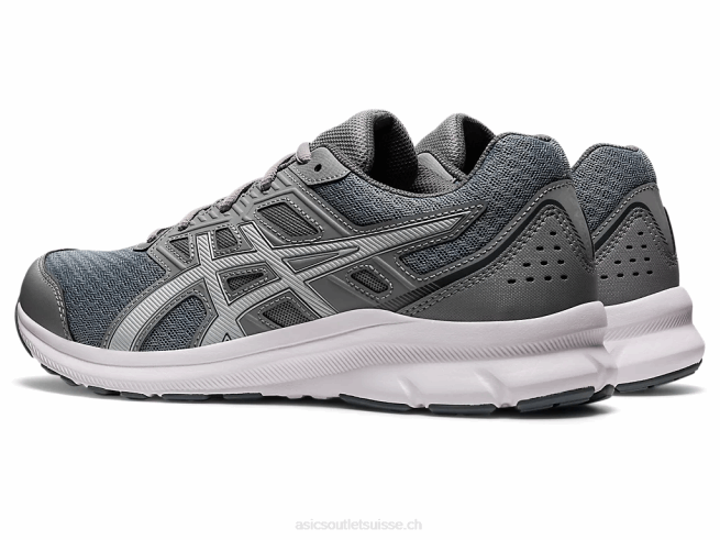 secousse 3 gris pierre/gris glacier Asics L6N0K1518