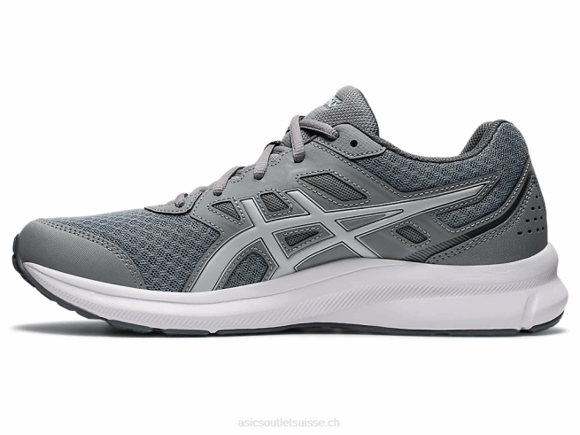 secousse 3 gris pierre/gris glacier Asics L6N0K1518