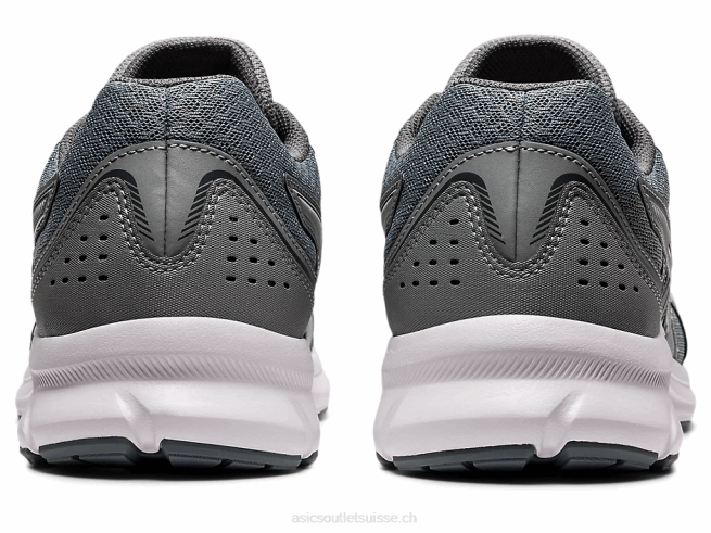 secousse 3 gris pierre/gris glacier Asics L6N0K1518