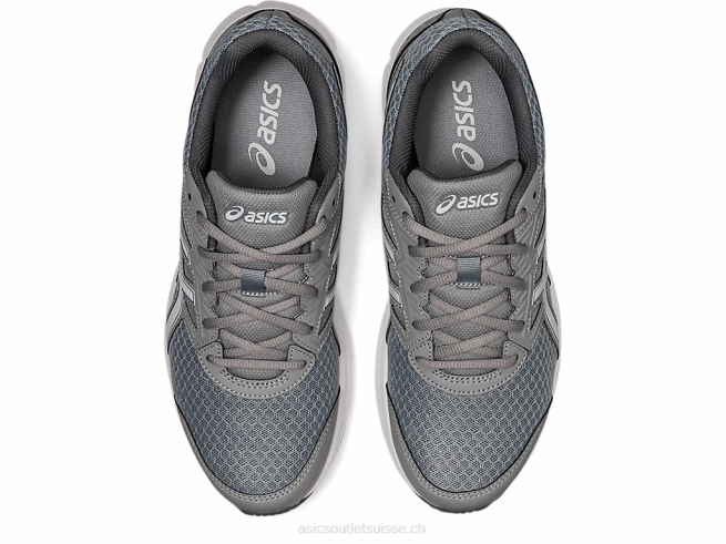 secousse 3 gris pierre/gris glacier Asics L6N0K1518