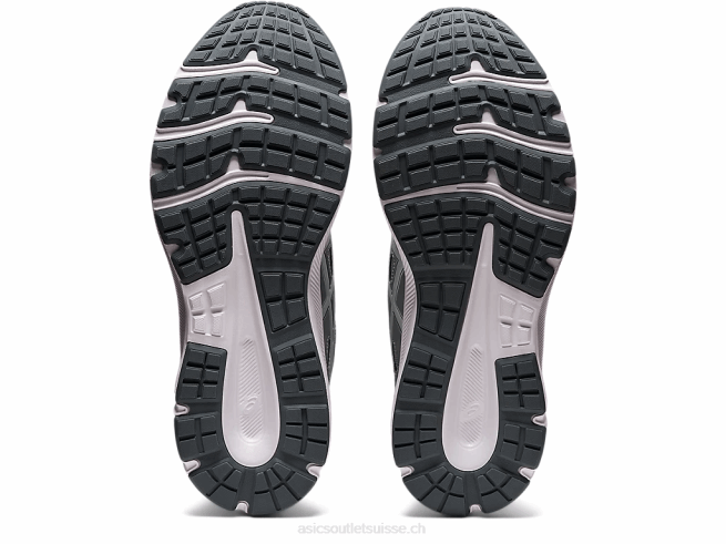 secousse 3 gris pierre/gris glacier Asics L6N0K1518