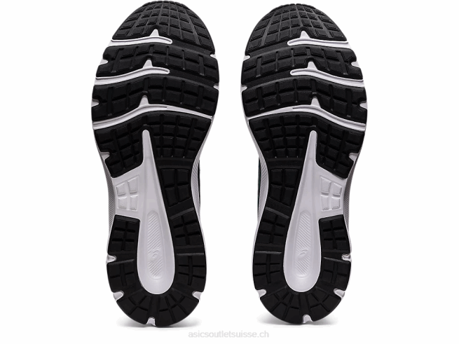 secousse 3 mako bleu/noir Asics L6N0K1483