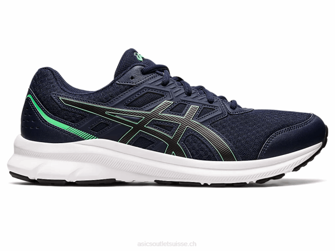 secousse 3 minuit/nouvelle feuille Asics L6N0K946