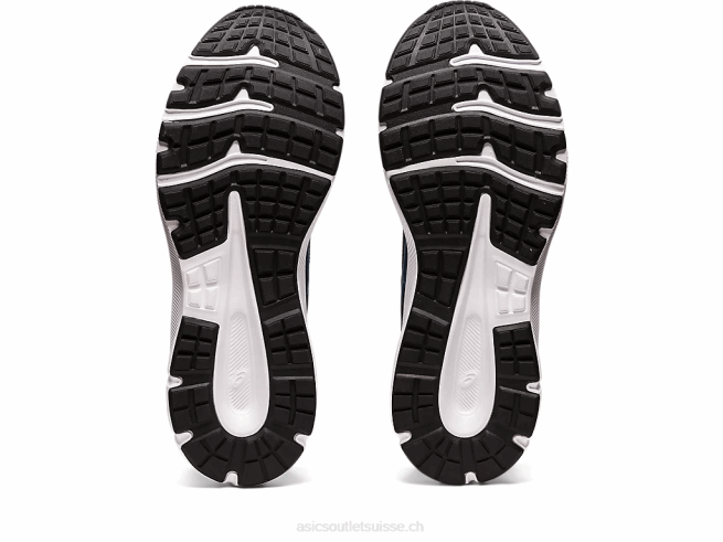 secousse 3 noir/azur Asics L6N0K700