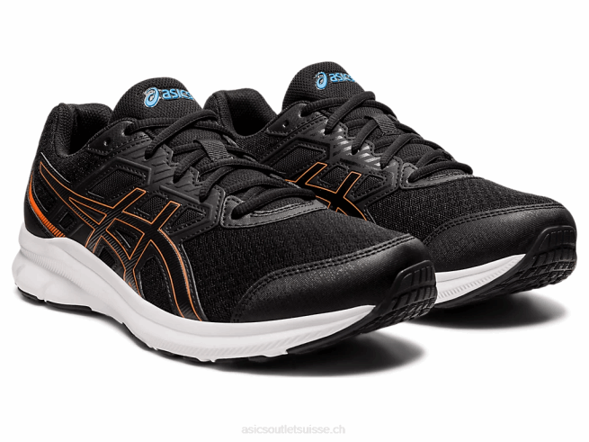 secousse 3 noir/bleu renaissance Asics L6N0K1937