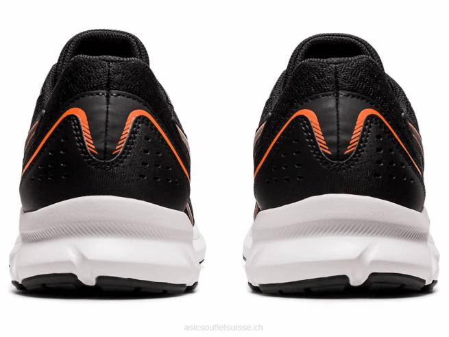 secousse 3 noir/bleu renaissance Asics L6N0K1937