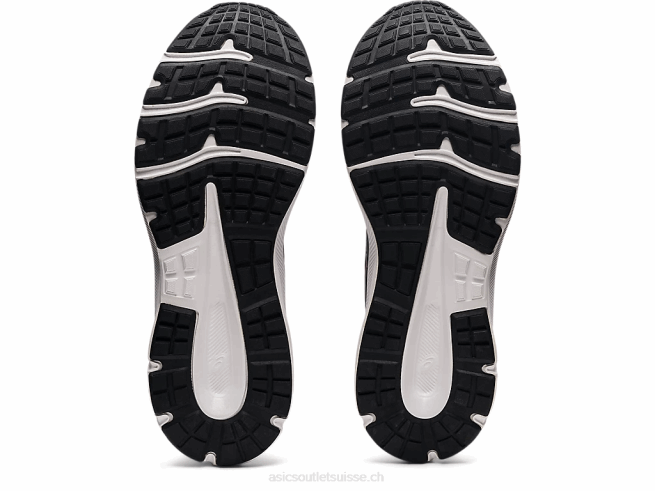 secousse 3 noir/rouge électrique Asics L6N0K1795