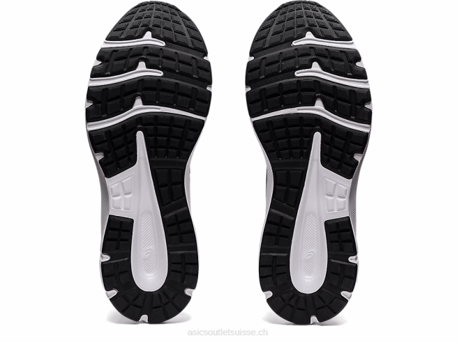 secousse 3 toile olive/noir Asics L6N0K1381