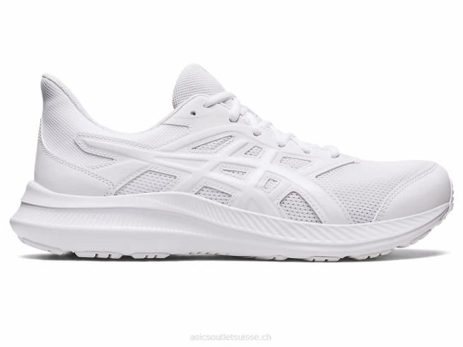 secousse 4 blanc Asics L6N0K485