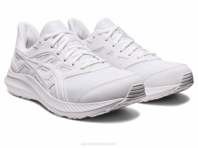 secousse 4 blanc Asics L6N0K485