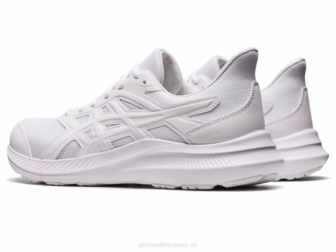 secousse 4 blanc Asics L6N0K485