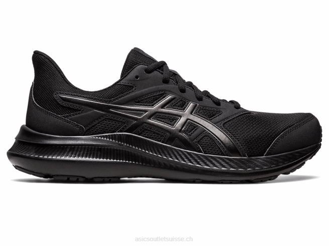 secousse 4 extra large noir Asics L6N0K449