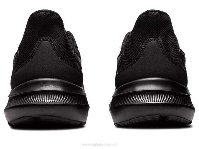 secousse 4 noir Asics L6N0K445