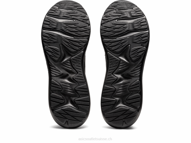 secousse 4 noir Asics L6N0K445