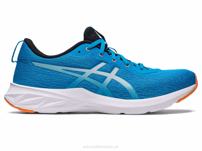 versablast 2 bleu des îles/sauge clair Asics L6N0K205