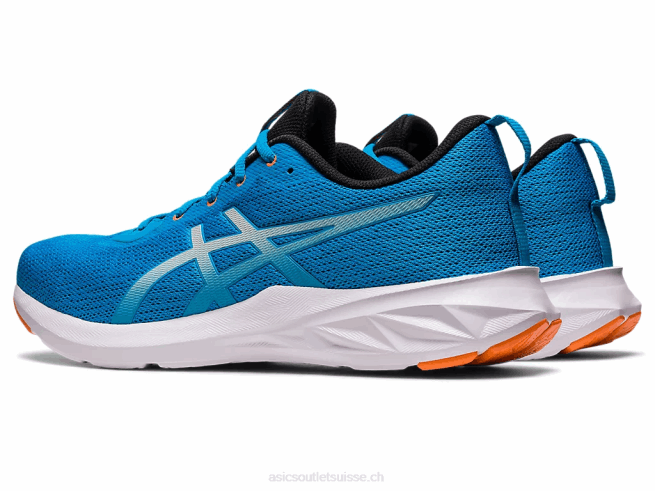 versablast 2 bleu des îles/sauge clair Asics L6N0K205