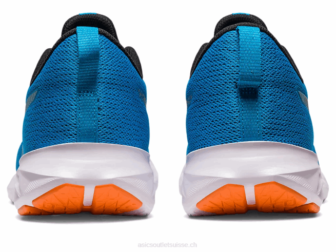 versablast 2 bleu des îles/sauge clair Asics L6N0K205