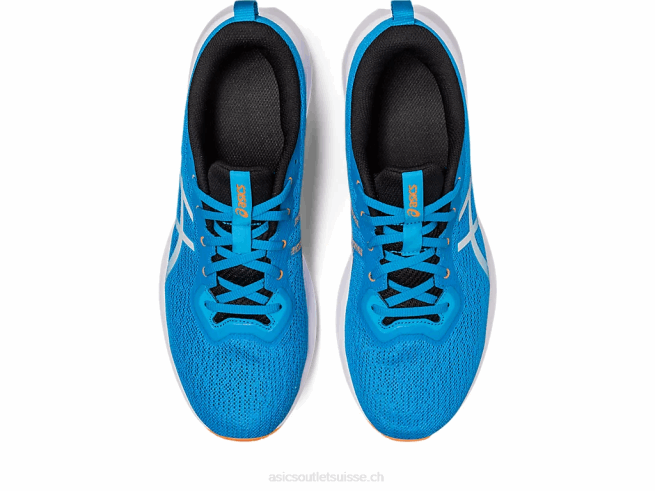 versablast 2 bleu des îles/sauge clair Asics L6N0K205