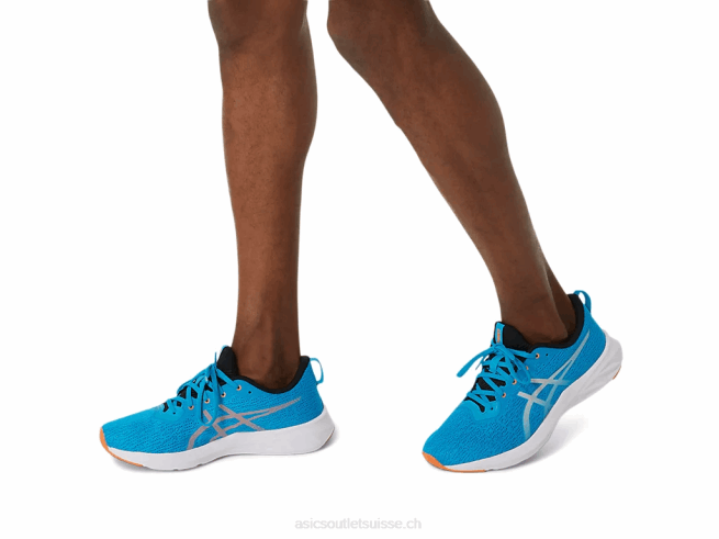 versablast 2 bleu des îles/sauge clair Asics L6N0K205