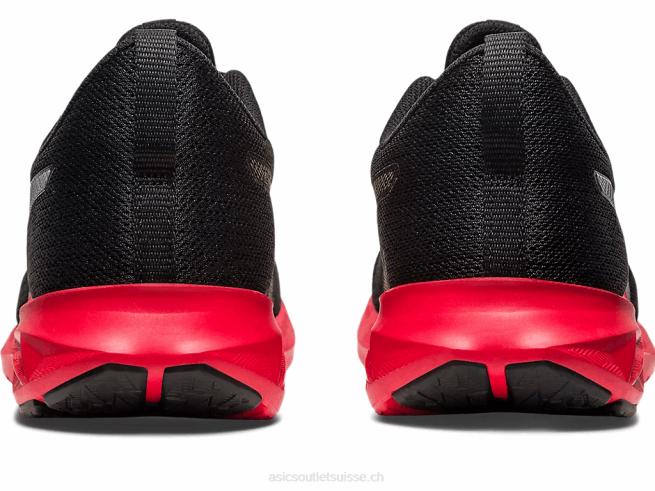 versablast 2 ciel noir Asics L6N0K206