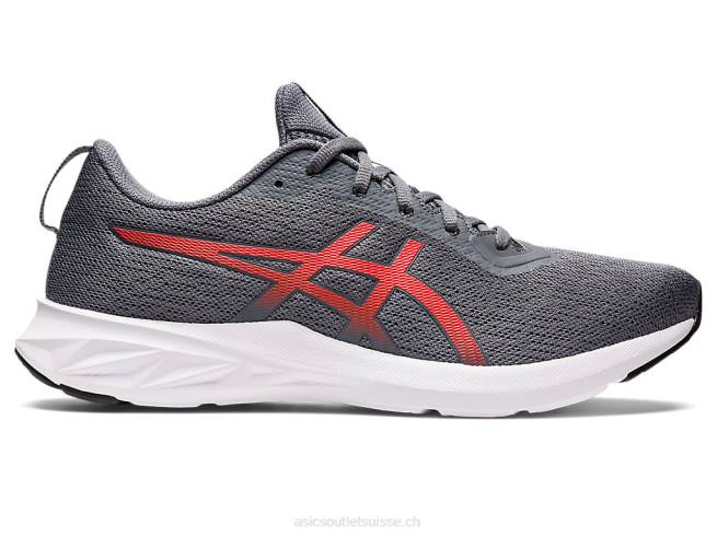 versablast 2 métropole/rouge ardent Asics L6N0K1482