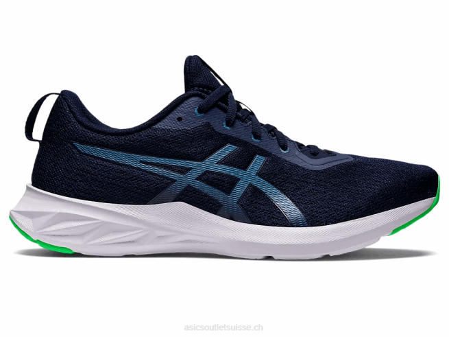 versablast 2 minuit/azur Asics L6N0K940
