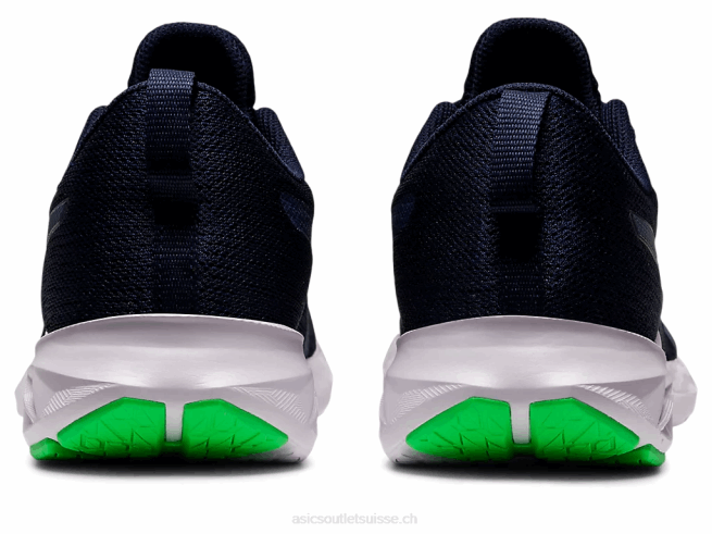 versablast 2 minuit/azur Asics L6N0K940