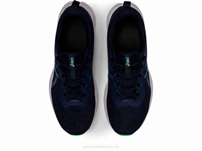versablast 2 minuit/azur Asics L6N0K940
