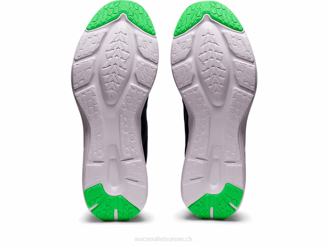 versablast 2 minuit/azur Asics L6N0K940