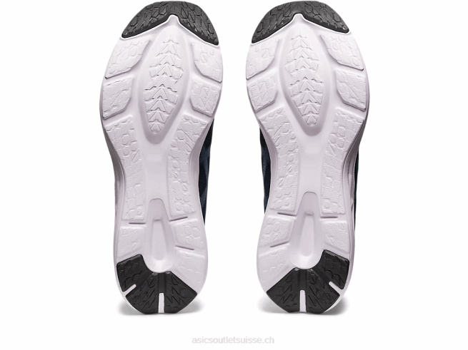 versablast 2 minuit/coriandre Asics L6N0K209