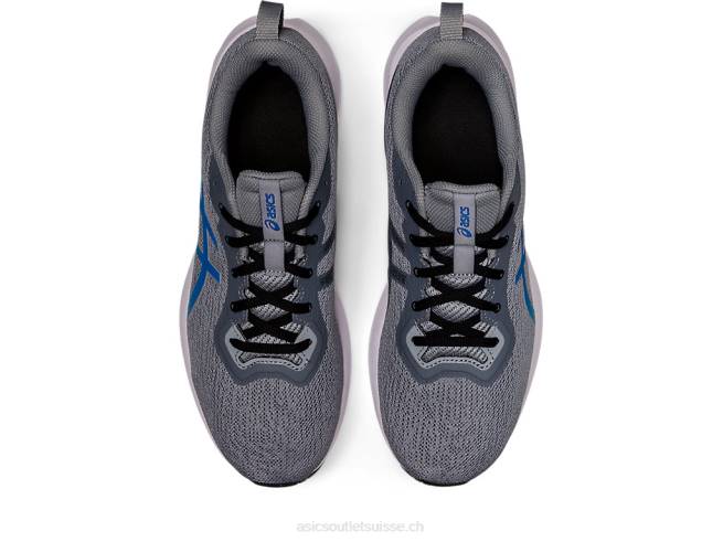 versablast 2 plaque de gypse/bleu électrique Asics L6N0K922